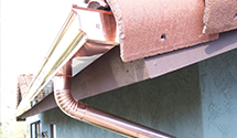 Rain Gutter Installation, Repair, Cleaning in Star, NC